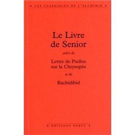 Le Livre de Senior