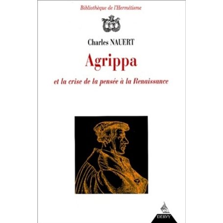 Agrippa et la crise de la pensée à la Renaissance