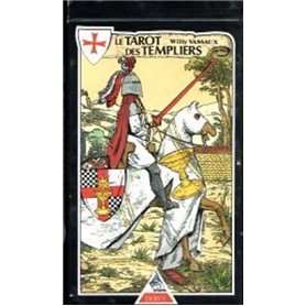 Le Tarot des Templiers