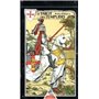 Le Tarot des Templiers