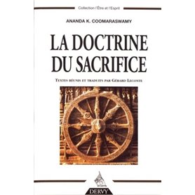 La Doctrine du sacrifice