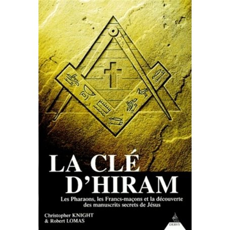 La Clé d'Hiram