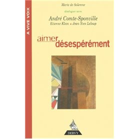 Aimer désespérément