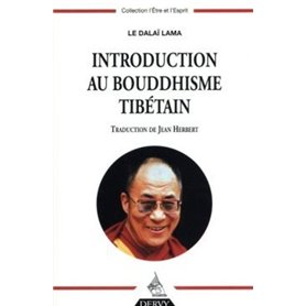 Introduction au bouddhisme tibétain