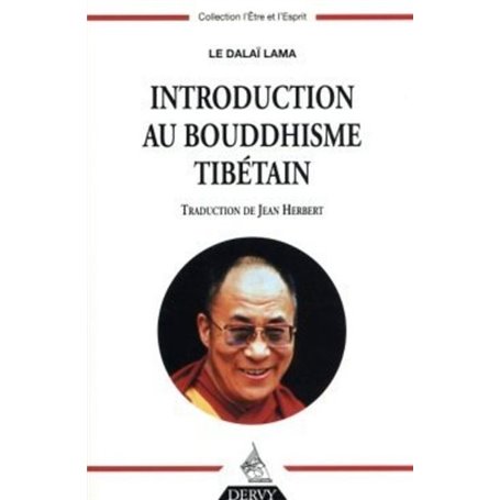 Introduction au bouddhisme tibétain