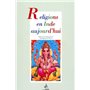 Revue Française de Yoga - N° 19 Religions en Inde aujourd'hui