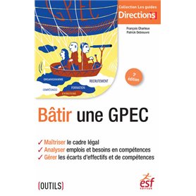 Bâtir une GPEC