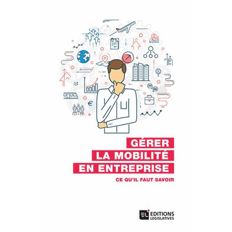 Gérer la mobilité en entreprise - Ce qu'il faut savoir