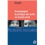 Accompagner la pratique des écrits en travail social