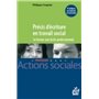 Précis d'écriture en travail social - Se former aux écrits professionnels