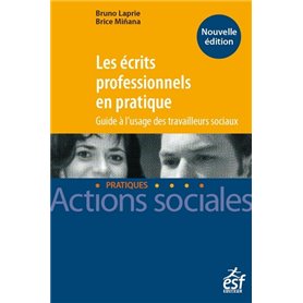 Les écrits professionnels en pratique