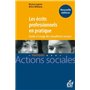 Les écrits professionnels en pratique