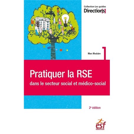 Pratiquer la RSE dans le secteur social et médico-social