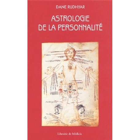 Astrologie de la personnalité