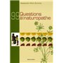 99 questions à une naturopathe