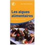 Les algues alimentaires