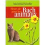 Fleurs de Bach pour les animaux