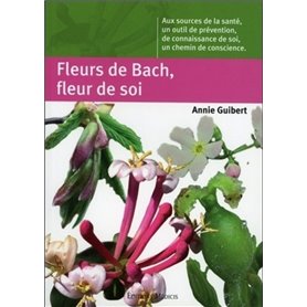 Fleurs de bach, fleurs de soi