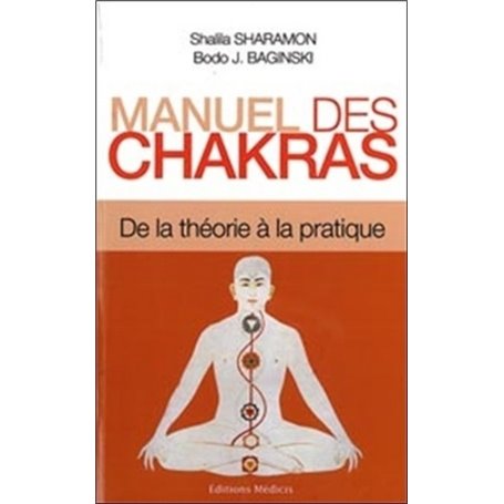 Manuel des chakras