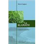 La Klamath - L'aliment primordial