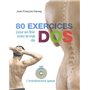80 exercices pour en finir avec le mal de dos (DVD)