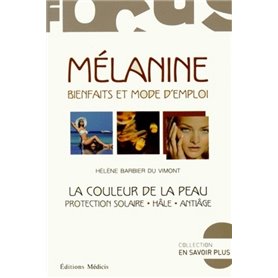 Mélanine