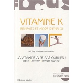 Vitamine k