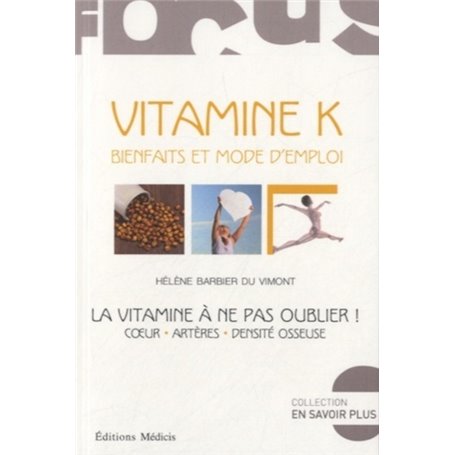 Vitamine k