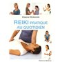 Reiki pratique au quotidien