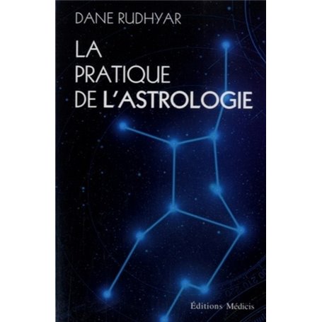 La pratique de l'astrologie