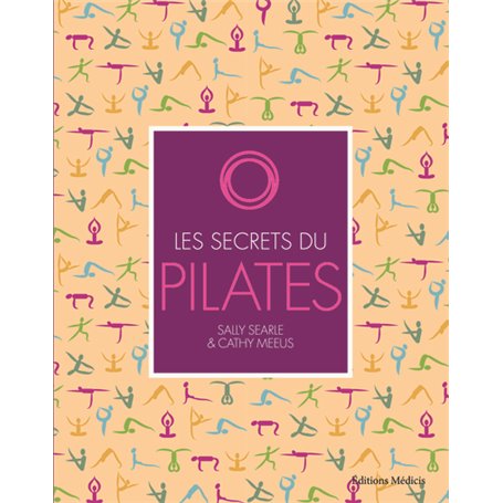 Les secrets du Pilates