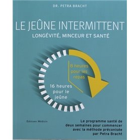 Le jeûne intermittent