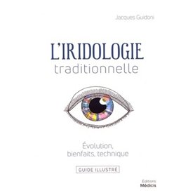 L'iridologie traditionnelle