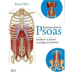 Exercices pour le Psoas