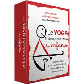 Le yoga thérapeutique des enfants