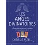 Coffret Les Anges divinatoires - 52 cartes oracle pour favoriser l'inspiration et l'accomplissement