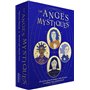 Les Anges mystiques - 44 cartes pour développer votre intuition et réaliser votre mission de vie