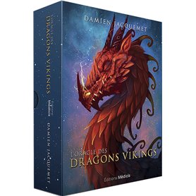 L'Oracle des dragons vikings