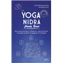 Le Yoga nidra pour tous - Des exercices pour améliorer votre sommeil, soulager le stress et gagner e
