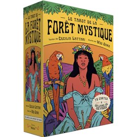 Le Tarot de la forêt mystique