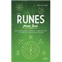 Les Runes pour tous - Des exercices pour explorer la magie des runes et révéler vos désirs profonds