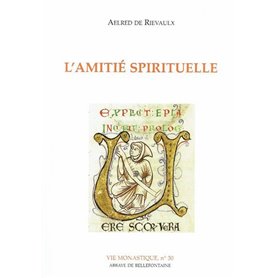 L'amitié spirituelle