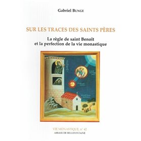 Sur les traces des Saints Pères