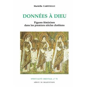 Données à Dieu