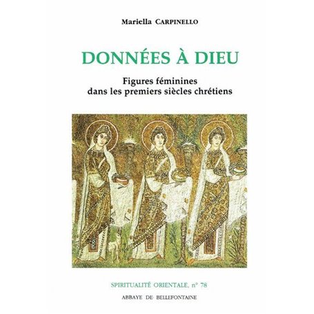 Données à Dieu