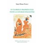 Le glorieux prophète Elie dans la liturgie byzantine