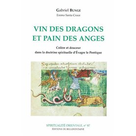 Vin des dragons et pain des anges