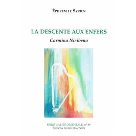 La descente aux enfers - Carmina Nisibena