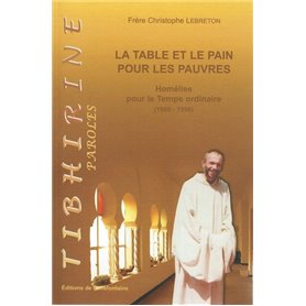 La Table et le Pain pour les Pauvres