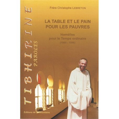 La Table et le Pain pour les Pauvres